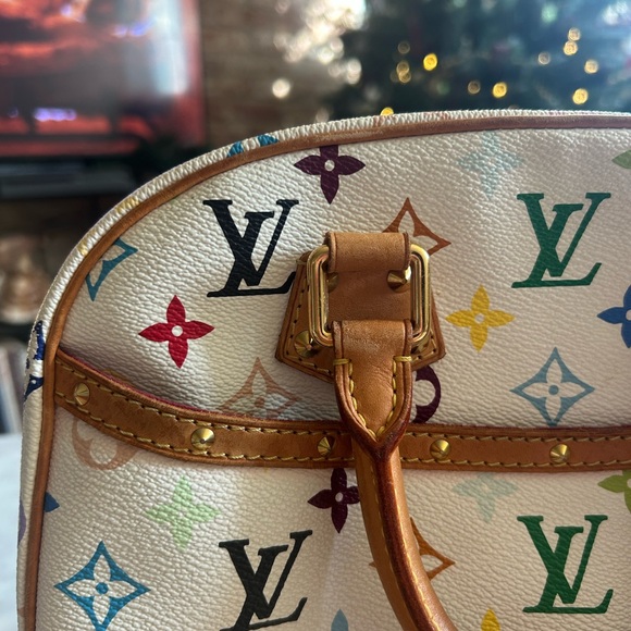 Louis Vuitton x Murakami Trouville - Picture 3 of 11